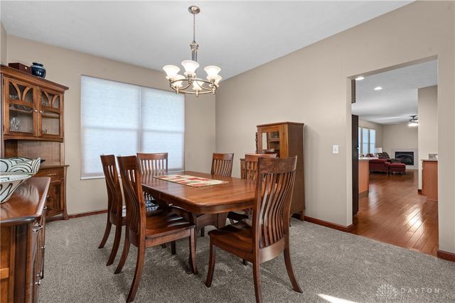 3298 Seton Hill Drive, Bellbrook, OH 45305