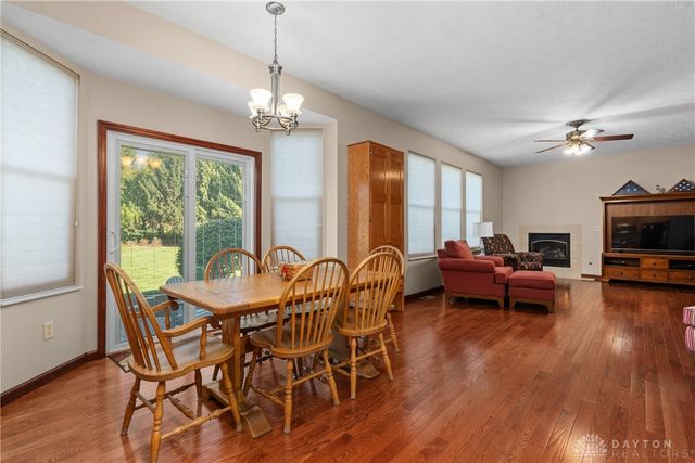 3298 Seton Hill Drive, Bellbrook, OH 45305