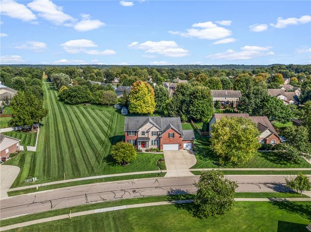 3298 Seton Hill Drive, Bellbrook, OH 45305