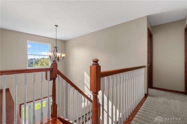 3298 Seton Hill Drive, Bellbrook, OH 45305