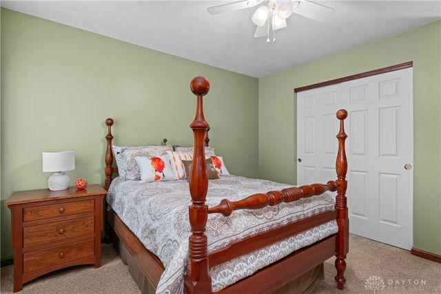 3298 Seton Hill Drive, Bellbrook, OH 45305