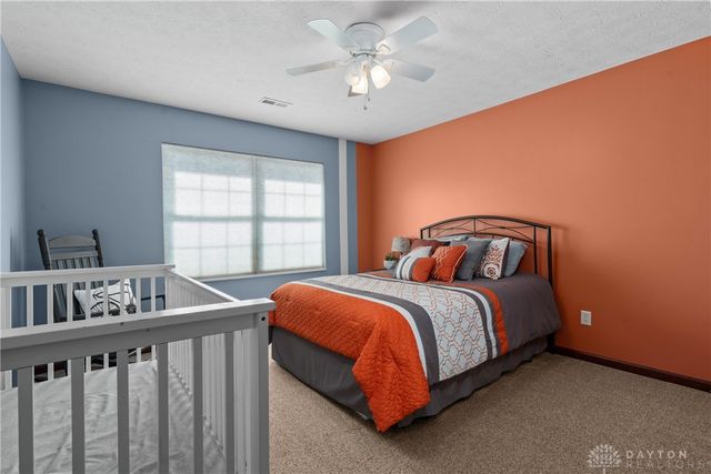 3298 Seton Hill Drive, Bellbrook, OH 45305