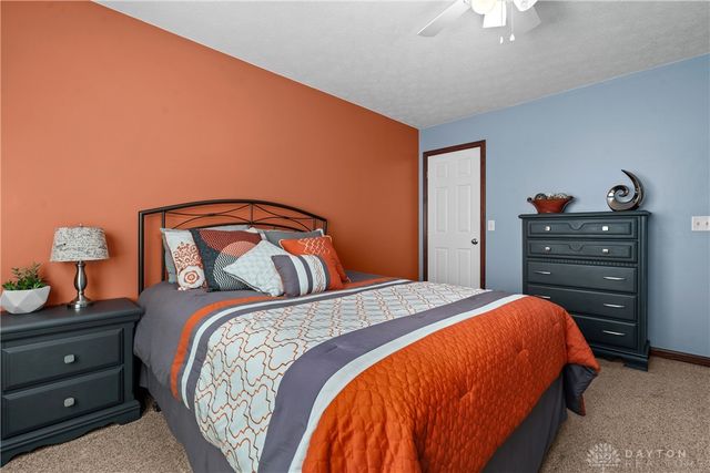 3298 Seton Hill Drive, Bellbrook, OH 45305