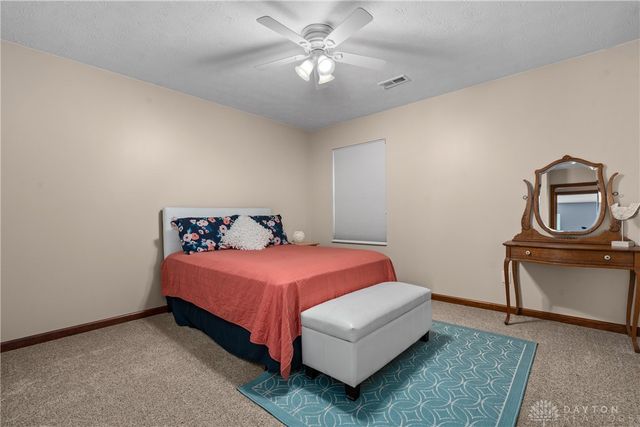 3298 Seton Hill Drive, Bellbrook, OH 45305