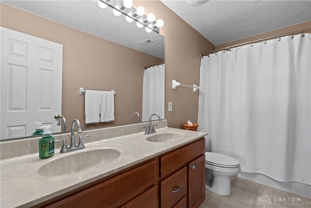 3298 Seton Hill Drive, Bellbrook, OH 45305