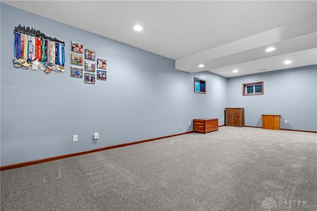 3298 Seton Hill Drive, Bellbrook, OH 45305