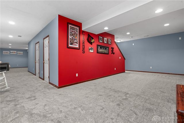 3298 Seton Hill Drive, Bellbrook, OH 45305