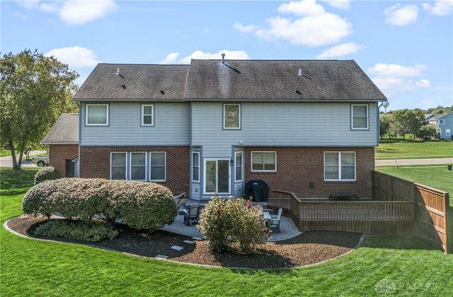3298 Seton Hill Drive, Bellbrook, OH 45305
