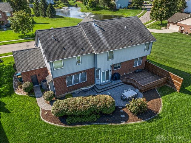 3298 Seton Hill Drive, Bellbrook, OH 45305