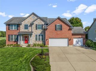 3298 Seton Hill Drive, Bellbrook, OH 45305