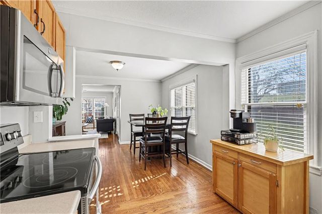 6701 Rockhill Road, Kansas City, MO 64131