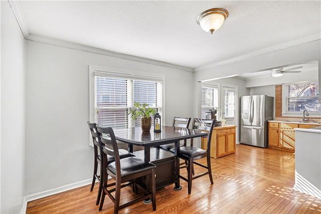 6701 Rockhill Road, Kansas City, MO 64131