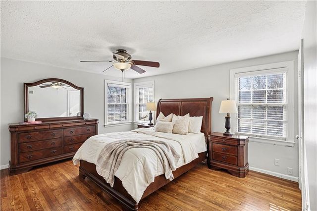 6701 Rockhill Road, Kansas City, MO 64131