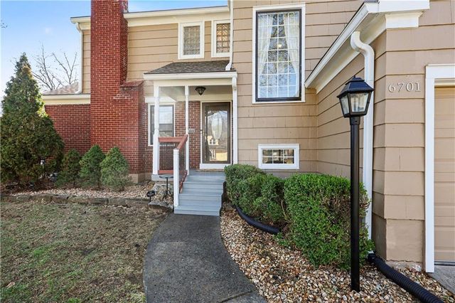 6701 Rockhill Road, Kansas City, MO 64131