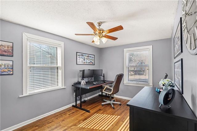 6701 Rockhill Road, Kansas City, MO 64131