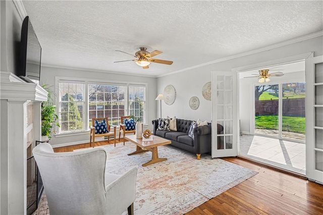 6701 Rockhill Road, Kansas City, MO 64131