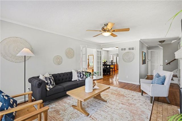 6701 Rockhill Road, Kansas City, MO 64131