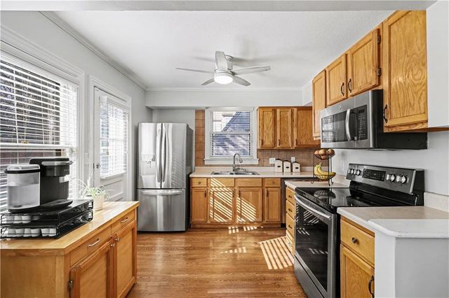 6701 Rockhill Road, Kansas City, MO 64131