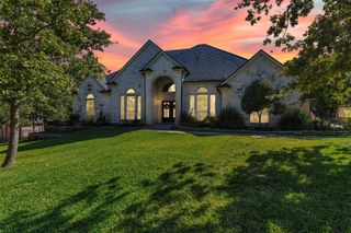 3404 Oak Leaf Drive, Burleson, TX 76028
