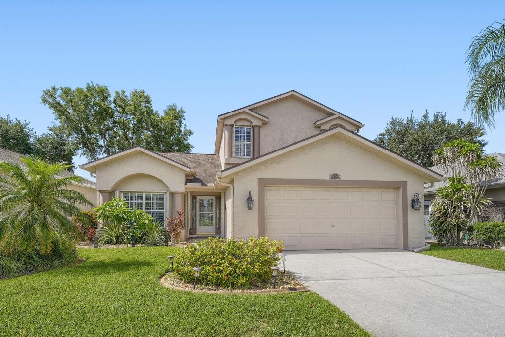 11330 TEE TIME CIRCLE, New Port Richey, FL 34654