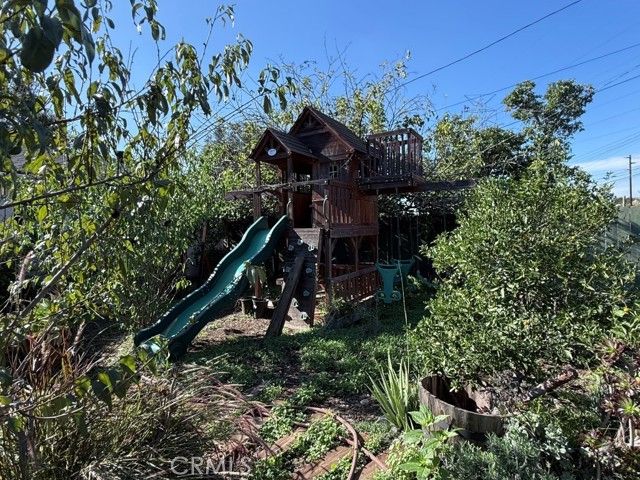 821 W Dike, Glendora, CA 91740