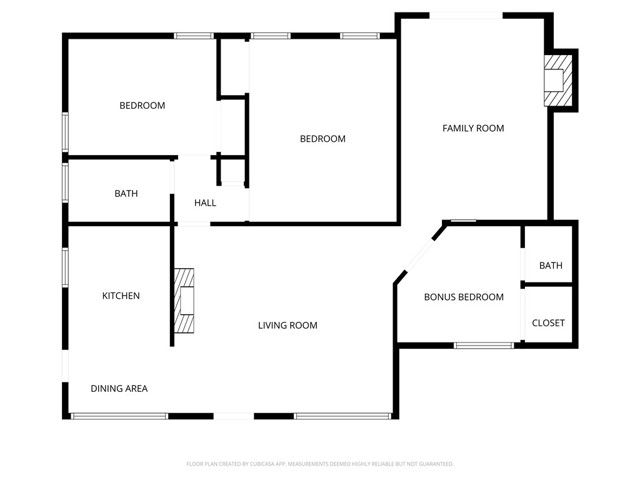 821 W Dike, Glendora, CA 91740