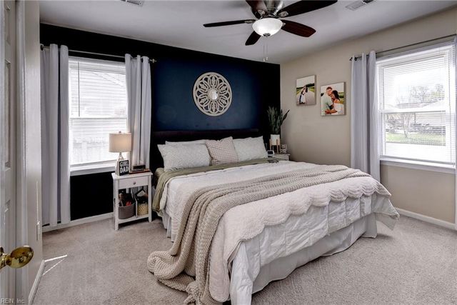 109 Virginia DR, Newport News, VA 23602