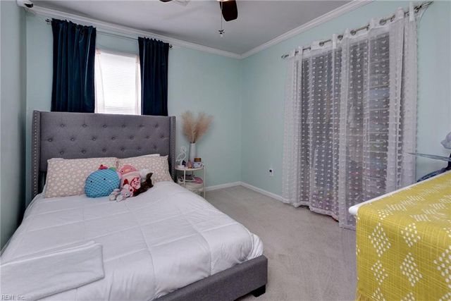 109 Virginia DR, Newport News, VA 23602