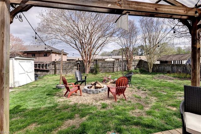 109 Virginia DR, Newport News, VA 23602