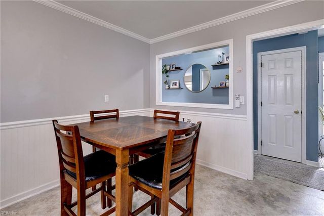 109 Virginia DR, Newport News, VA 23602