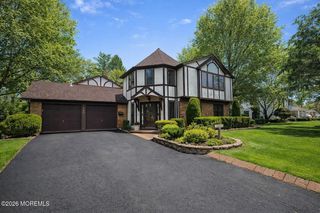255 Double Creek Parkway, Freehold, NJ 07728