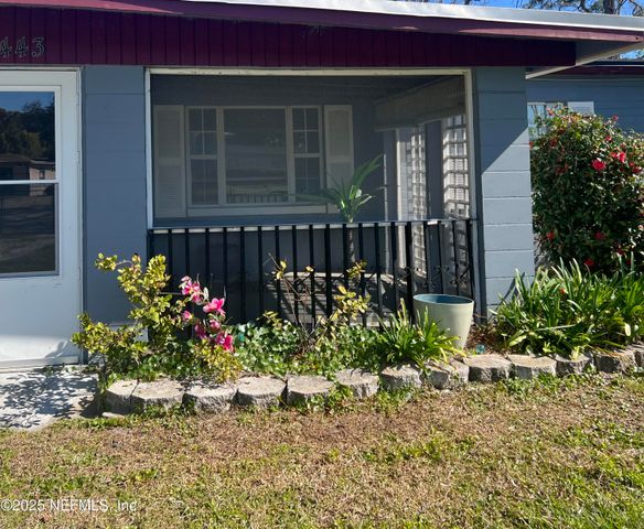 3443 INWOOD Circle W, Jacksonville, FL 32207