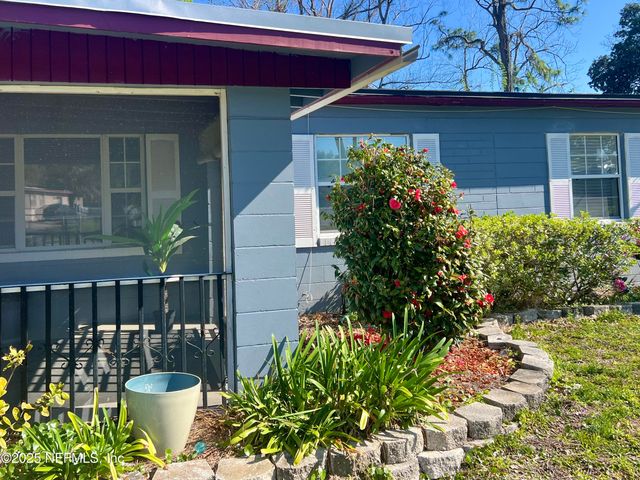 3443 INWOOD Circle W, Jacksonville, FL 32207