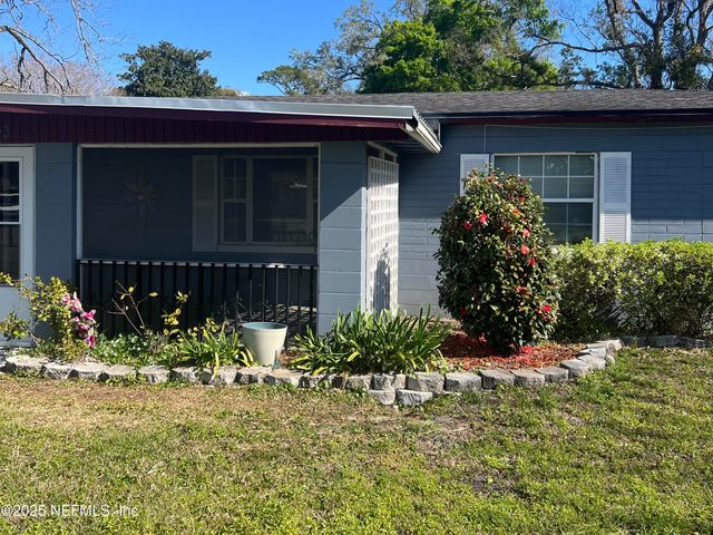 3443 INWOOD Circle W, Jacksonville, FL 32207