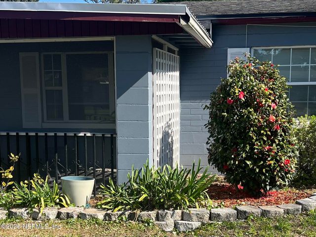 3443 INWOOD Circle W, Jacksonville, FL 32207