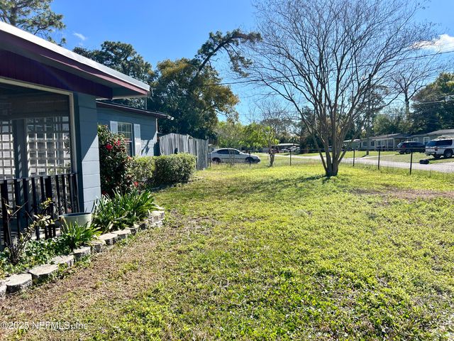 3443 INWOOD Circle W, Jacksonville, FL 32207