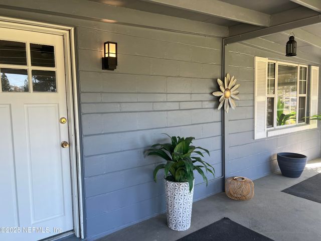 3443 INWOOD Circle W, Jacksonville, FL 32207
