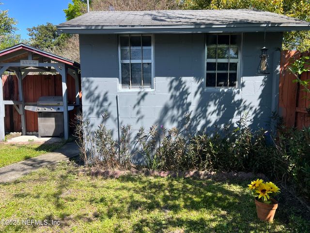 3443 INWOOD Circle W, Jacksonville, FL 32207