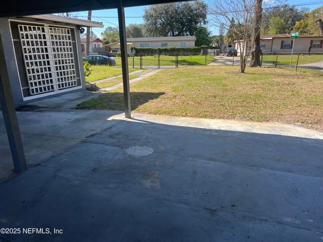 3443 INWOOD Circle W, Jacksonville, FL 32207