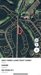 Lot 418 Danube Dr., Drasco, AR 72530
