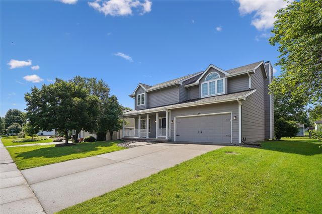 305 NE 16th Street, Ankeny, IA 50021