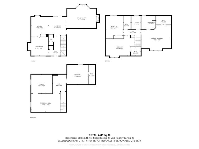 305 NE 16th Street, Ankeny, IA 50021