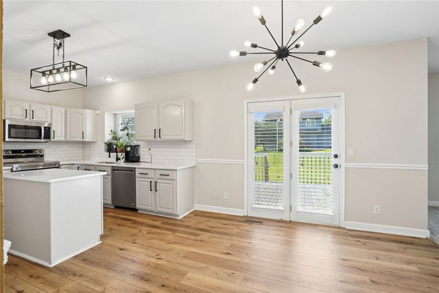 305 NE 16th Street, Ankeny, IA 50021