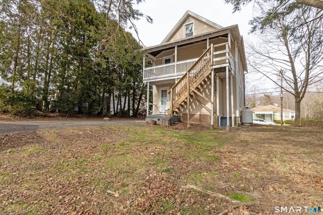 26 Stoddard Street, Seymour, CT 06483