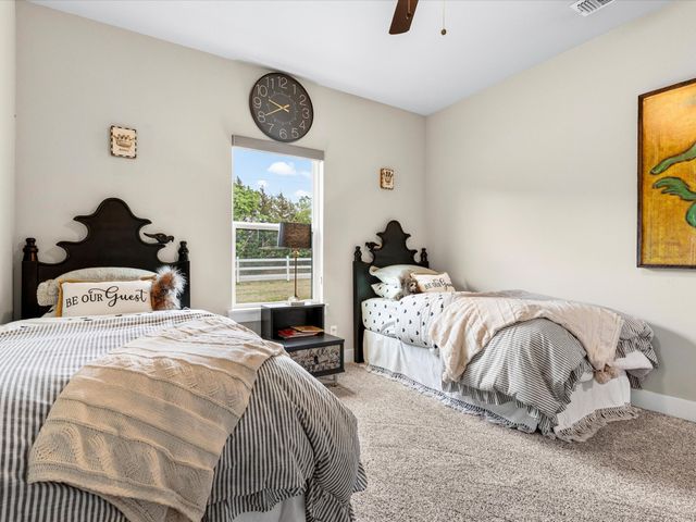 550 County Road 4109, Greenville, TX 75401