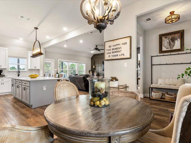 550 County Road 4109, Greenville, TX 75401
