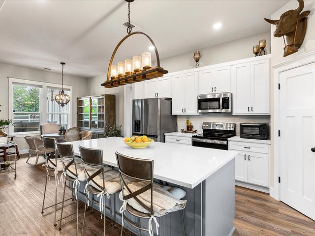 550 County Road 4109, Greenville, TX 75401
