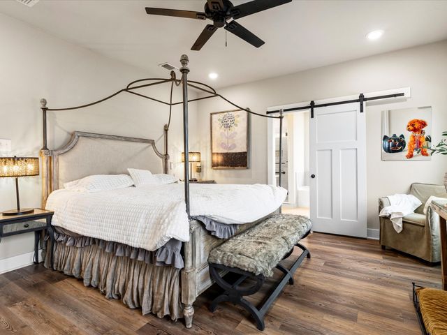 550 County Road 4109, Greenville, TX 75401