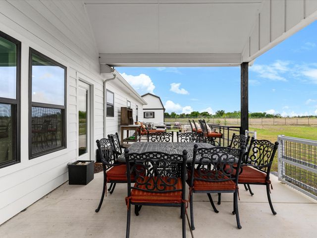 550 County Road 4109, Greenville, TX 75401