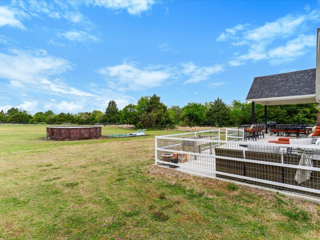 550 County Road 4109, Greenville, TX 75401